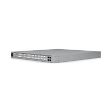 Коммутатор Ubiquiti USW-Pro-XG-48-PoE