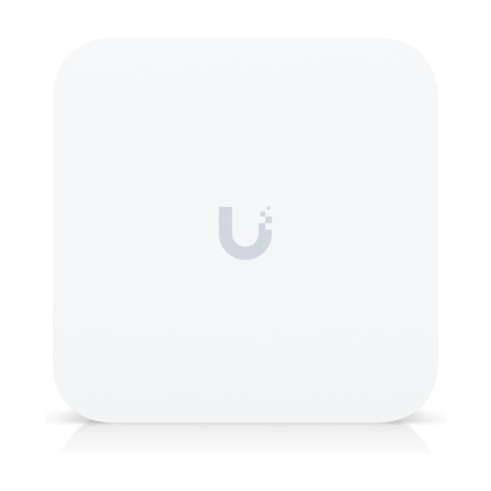 Сетевой маршрутизатор Ubiquiti UX7
