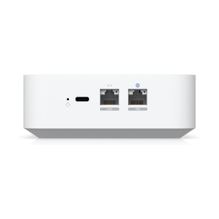 Сетевой маршрутизатор Ubiquiti UX7