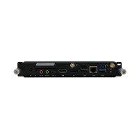 Встраиваемый компьютер OPS XG VS-I5G08-8256