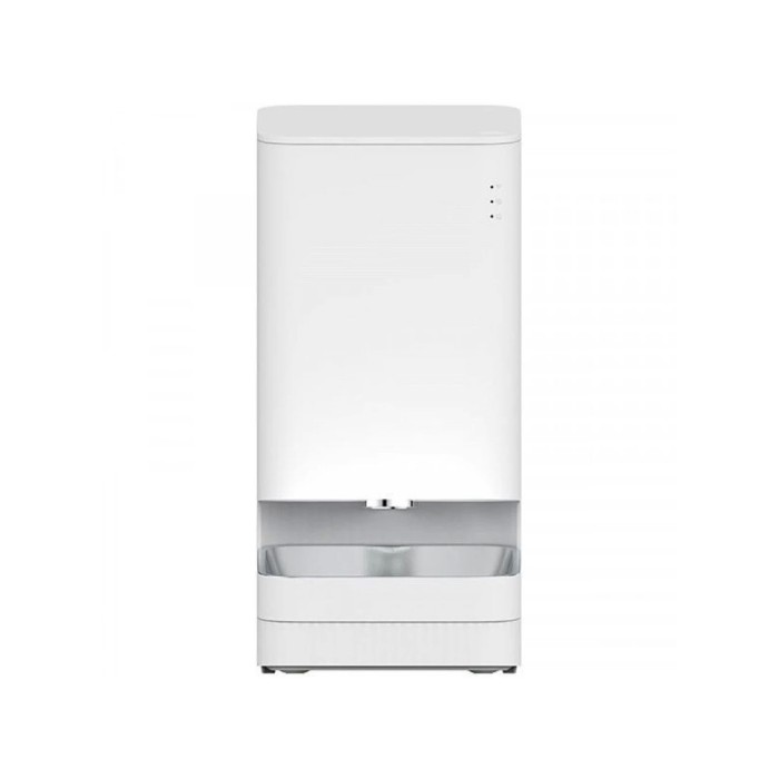 Умная кормушка для домашних животных Xiaomi Smart Pet Food Feeder EU Белый