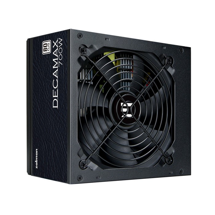 Блок питания Zalman ZM700-LX3 700W