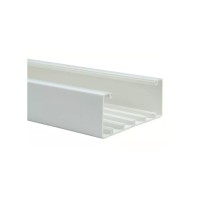 Кабельный канал без крышки Legrand DLP 80х35