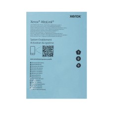 Комплект инициализации Xerox AltaLink C8255 (097S05247)