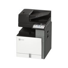 Цветное МФУ Lexmark CX961se 100S14886