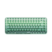 Клавиатура Ajazz 308i Cat Gradient Green