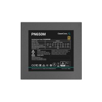 Блок питания GamerStorm PN650М
