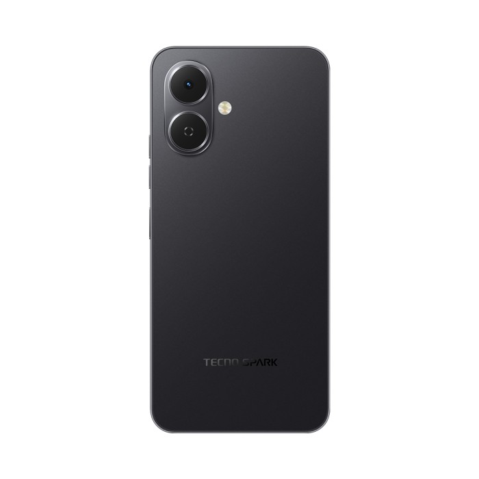 Мобильный телефон TECNO SPARK Go 2 (KM4) 128+3 GB Ink Black