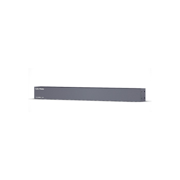Блок распределения питания CyberPower PDU20BHVIEC8R (240В)