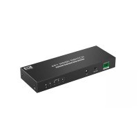 Переключатель HDMI Lenkeng LKV841 (8K@60Hz, 4x1)