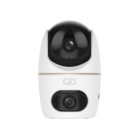 Wi-Fi видеокамера Dahua DH-H5D-5F