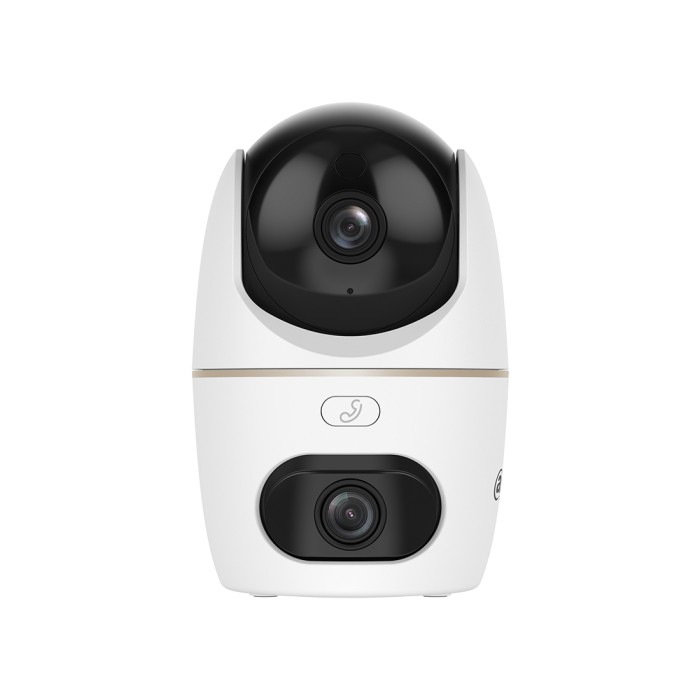 Wi-Fi видеокамера Dahua DH-H5D-5F