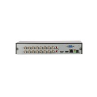 Гибридный видеорегистратор Dahua DH-XVR5116HS-5M-I3