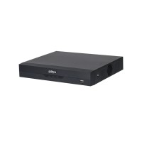 Гибридный видеорегистратор Dahua DH-XVR5116HS-5M-I3