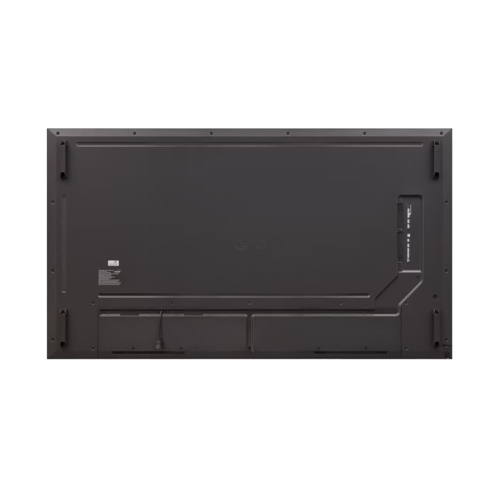 Профессиональный дисплей LG 86UH5N-M 86"