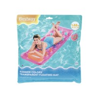 Надувной пляжный матрас Bestway 43040