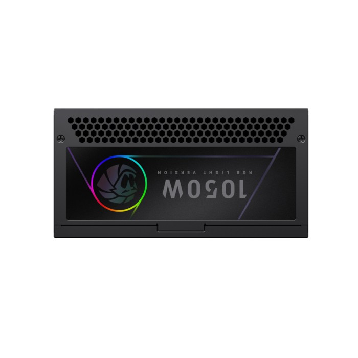 Блок питания Gamemax RGB 1050G Gold
