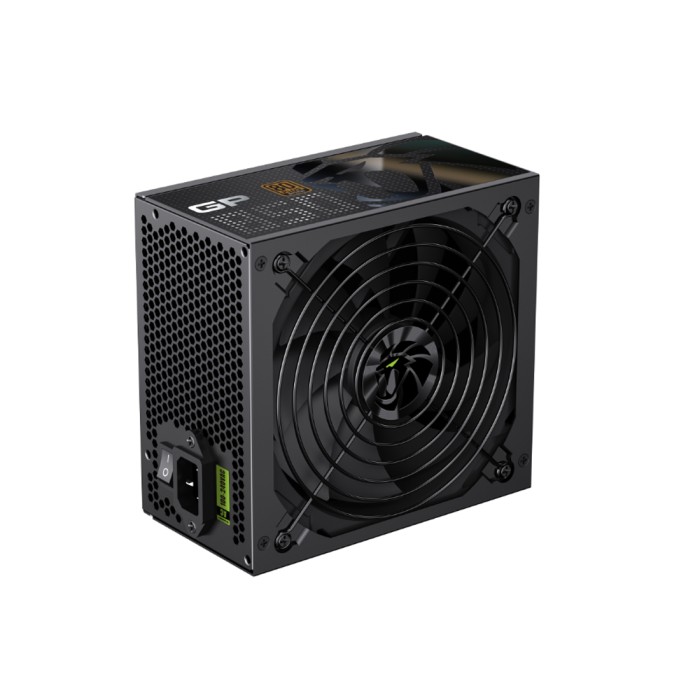 Блок питания Gamemax GP 850B Bronze