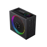 Блок питания Gamemax RGB PRO 850G Gold