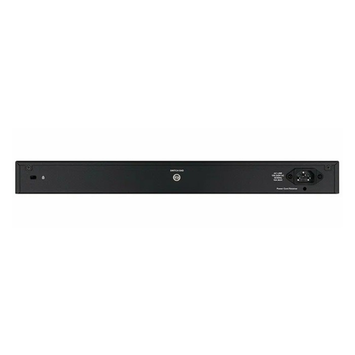 Коммутатор D-Link DGS-1210-52MPP/E2A
