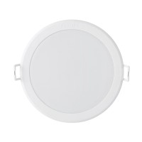 Светильник Philips 59466 MESON 150 17W 6500K WH recessed LED