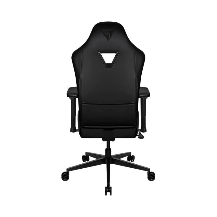 Игровое компьютерное кресло ThunderX3 EAZE-Racer Black-V2