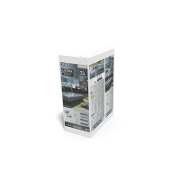 Каркасный бассейн Intex 26368NP