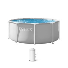 Каркасный бассейн Intex 26706ND