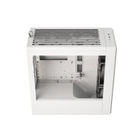Компьютерный корпус HAVN BF 360 White без Б/П