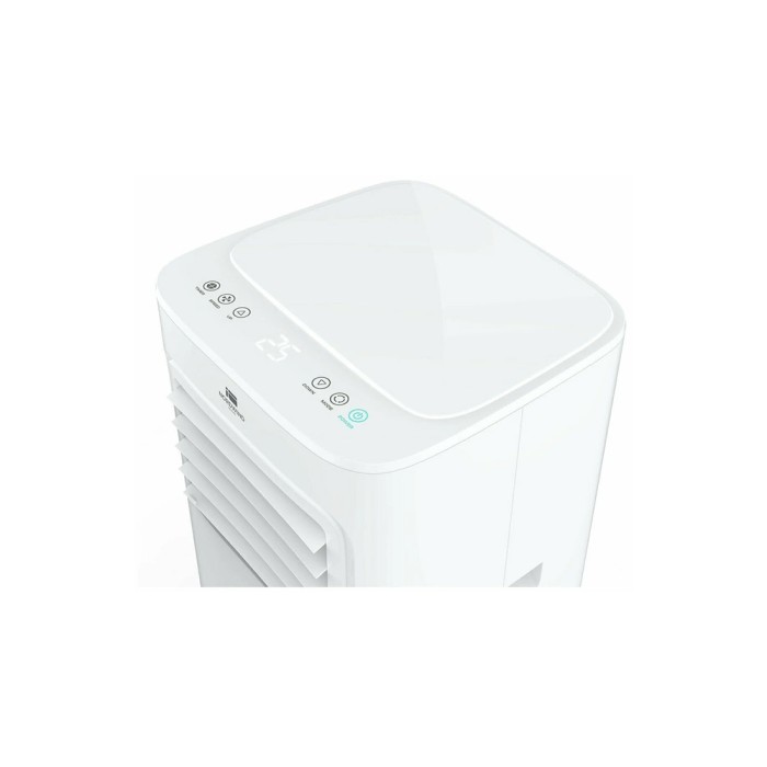 Мобильный кондиционер Timberk T-PAC07-P09E-WF
