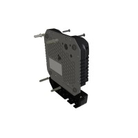 Точка доступа MikroTik LtAP-2HnD&FG621-EA