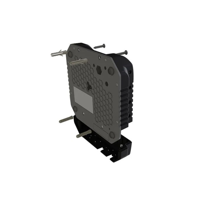 Точка доступа MikroTik LtAP-2HnD&FG621-EA