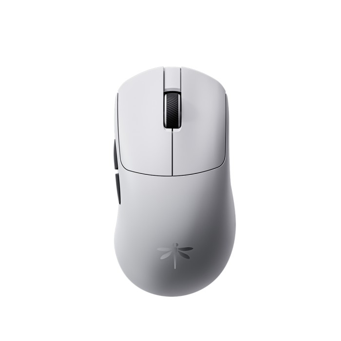 Компьютерная мышь VGN Dragonfly Y2 Pro White