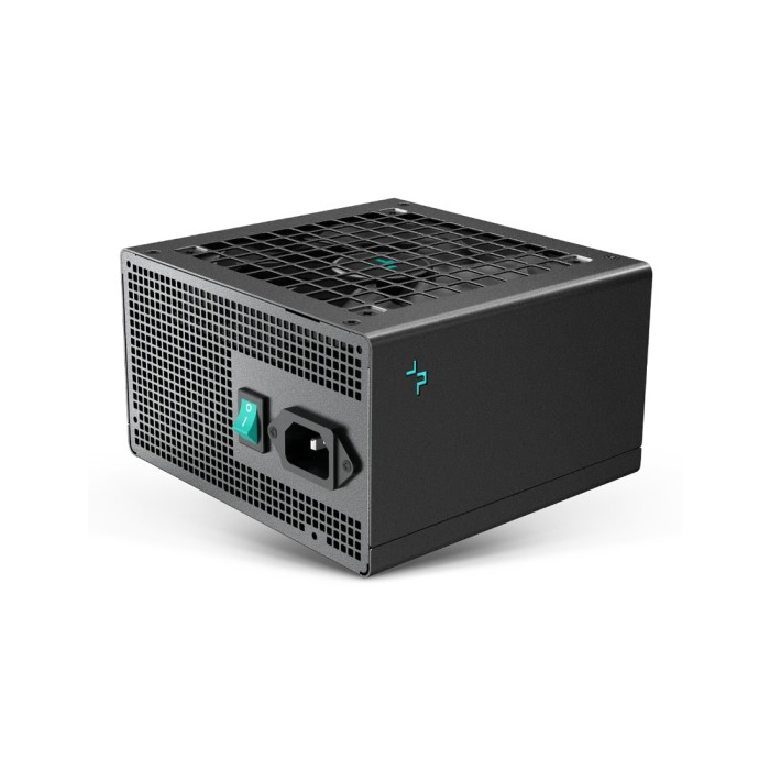 Блок питания GamerStorm PN650М