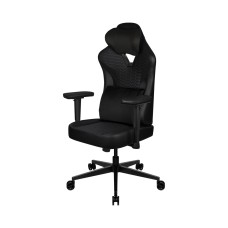 Игровое компьютерное кресло ThunderX3 EAZE-Racer Black-V2