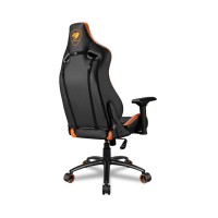 Игровое компьютерное кресло Cougar OUTRIDER S