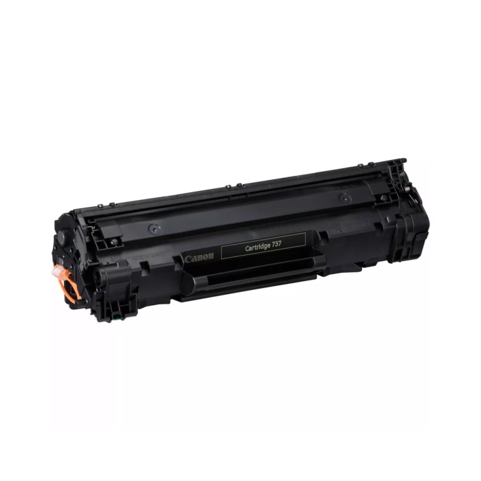 Картридж Canon CARTRIDGE 737