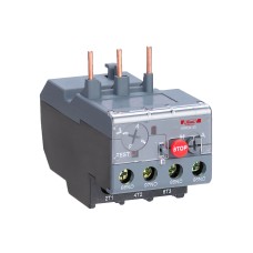 Тепловое реле Himel HDR3s-25, 1.0..1.6 A