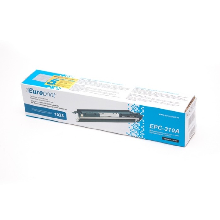 Картридж Europrint EPC-CE310A/CF350A