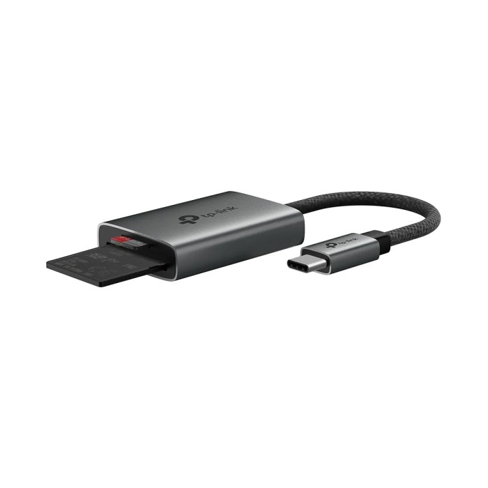 USB-кардридер TP-Link UA440C