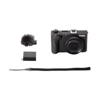 Цифровой фотоаппарат Canon PowerShot V1