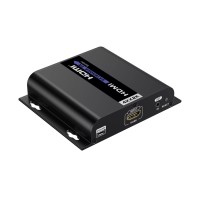 Удлинитель HDMI Lenkeng LKV683-5.0 (4K, 120)