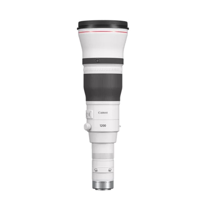 Объектив Canon RF 1200 mm F8 L IS USM