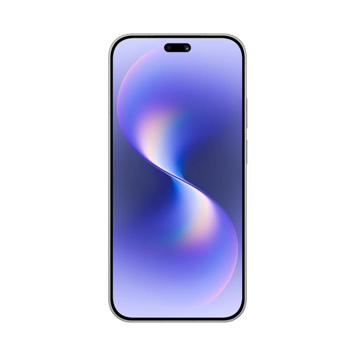 Абонентский терминал Huawei Nova 15 Pro KLE-LX9 12GB RAM 256GB ROM White