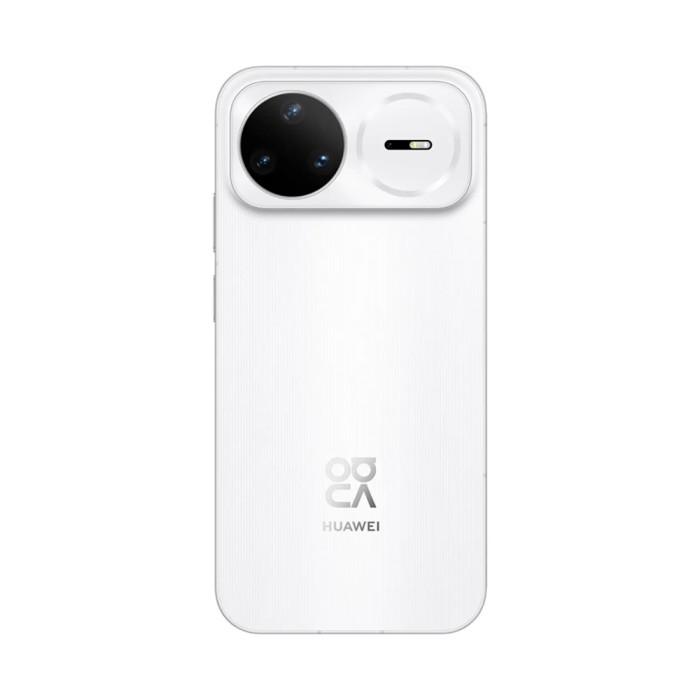 Абонентский терминал Huawei Nova 15 Pro KLE-LX9 12GB RAM 256GB ROM White