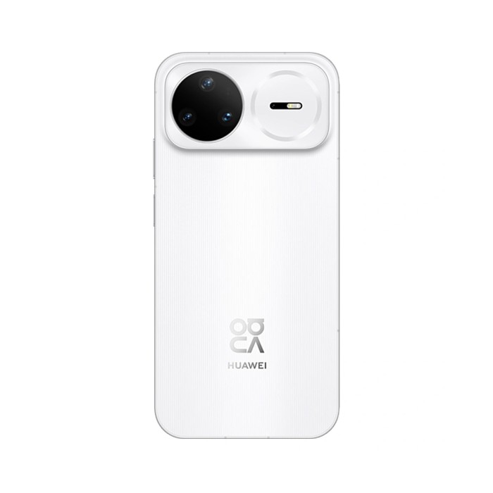 Абонентский терминал Huawei Nova 15 Pro KLE-LX9 12GB RAM 512GB ROM White