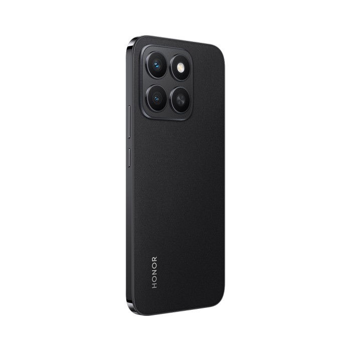 Смартфон HONOR X8c ABR-LX1 8GB RAM 256GB ROM Midnight Black
