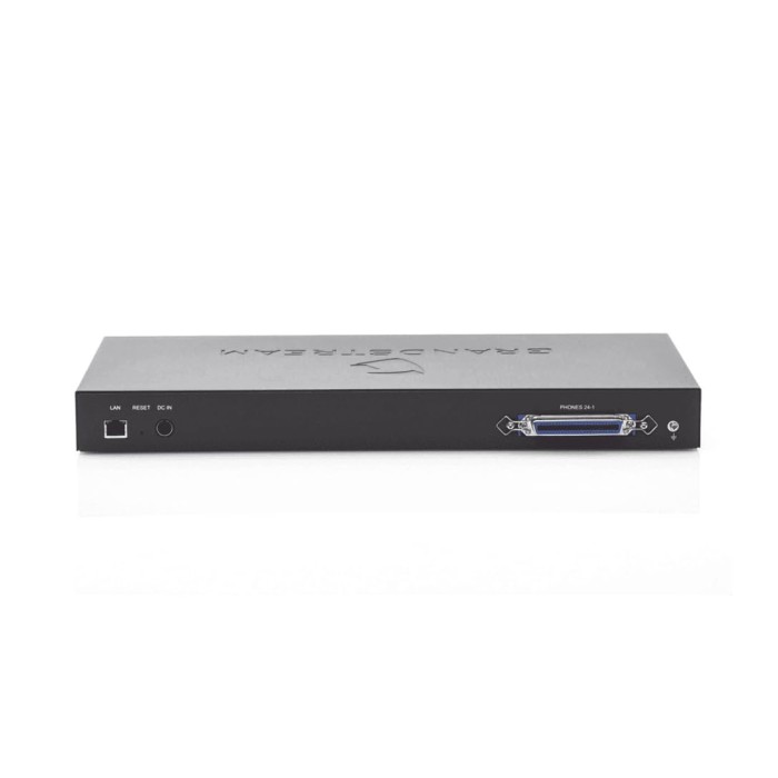VoIP Шлюз Grandstream GXW4224v2