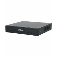 Гибридный видеорегистратор Dahua DH-XVR1B04H-I/T