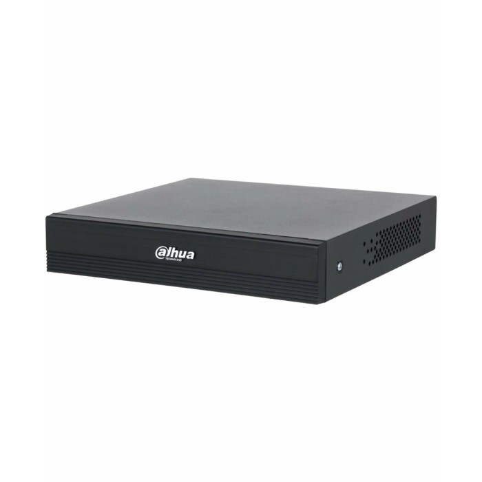 Гибридный видеорегистратор Dahua DH-XVR1B04H-I/T